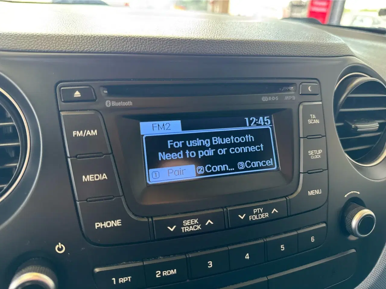 Billede 19 - Hyundai i10 1,0 Style