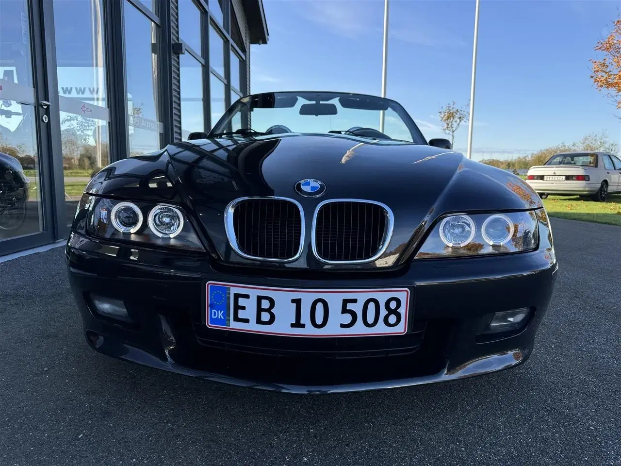 Billede 36 - BMW Z3 Roadster 2,8L