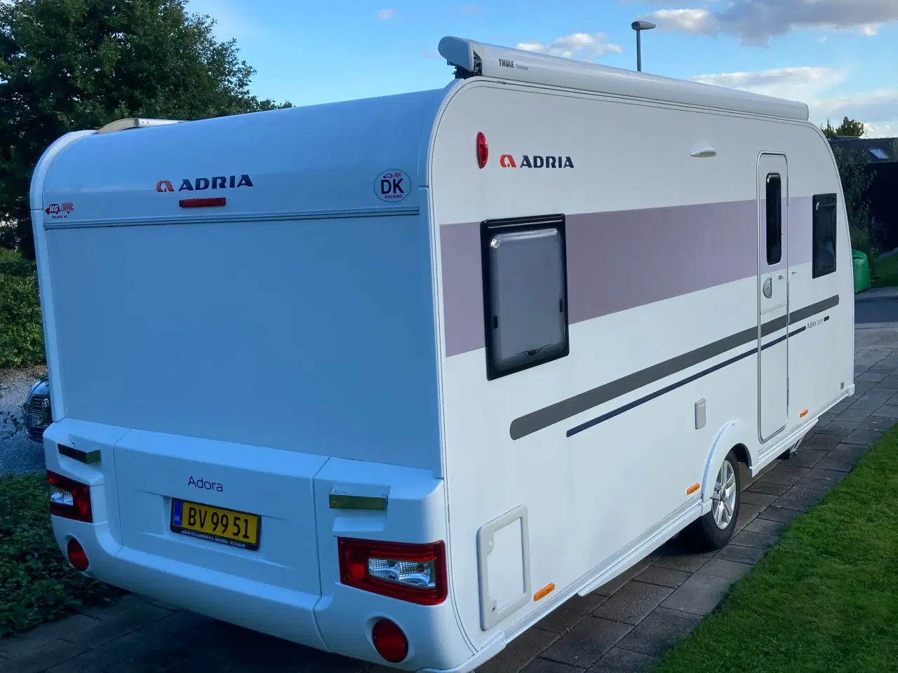 Billede 10 - Adria Adora 522 UP