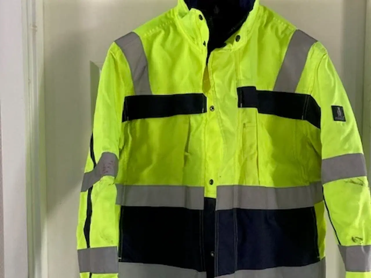 Billede 3 - Mascot jakker i overskud - sælges !!