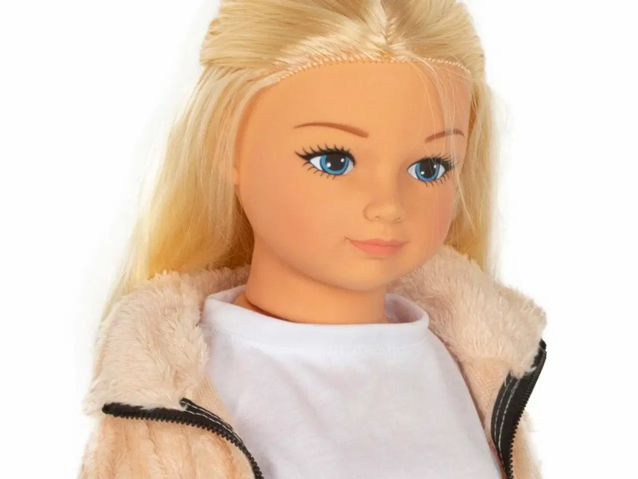 Billede 2 - Dukke - Maria Casual, 105 cm