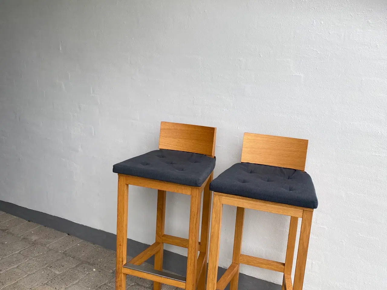 Billede 3 - Barstole Atelier Van Lieshout