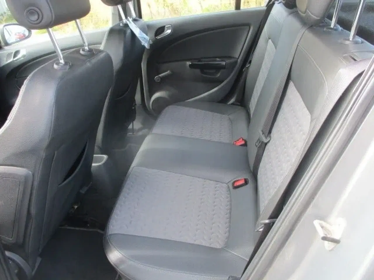 Billede 8 - Opel Corsa 1,4 16V Cosmo