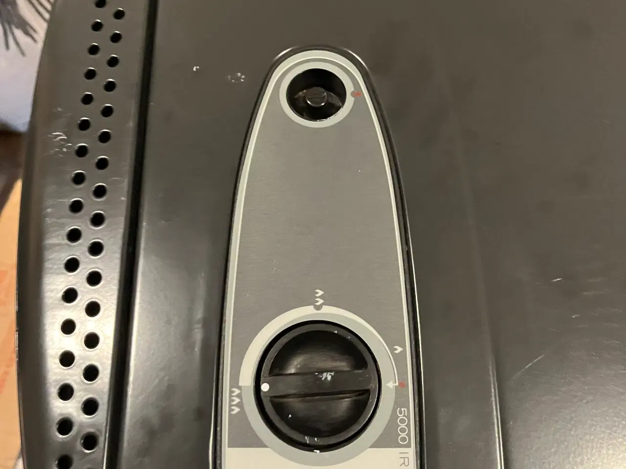 Billede 3 - Gasvarmeovn 