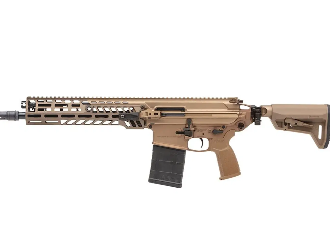 Billede 5 - Sig Sauer MCX Spear 308 riffel