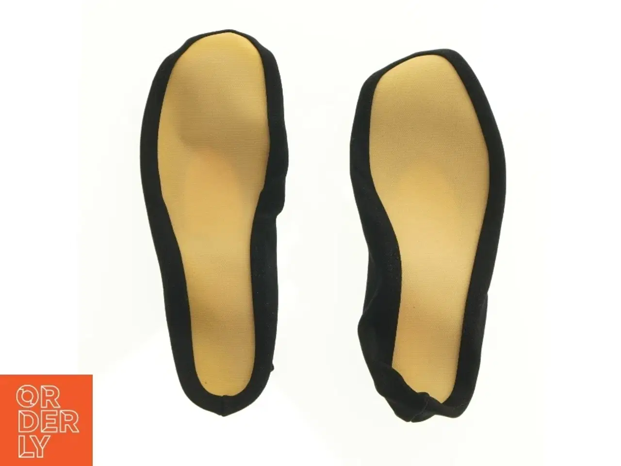 Billede 2 - Gymnastik sko fra Caritesport (str. 21 cm)