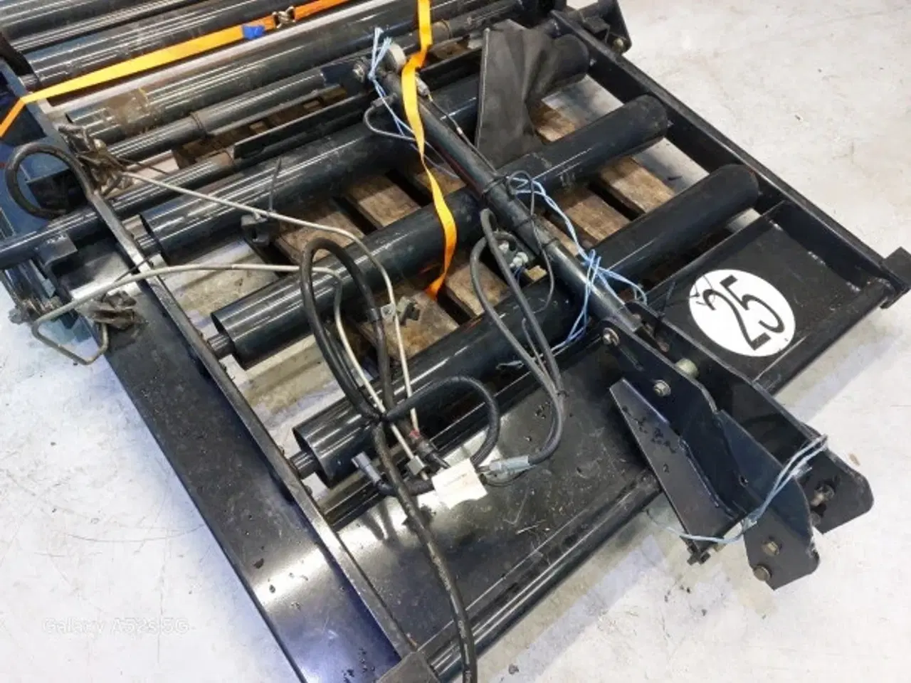 Billede 19 - New Holland 1290 Ballesliske 87723507