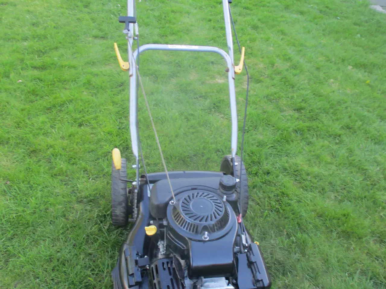 Billede 3 - Rigtig fin maskine