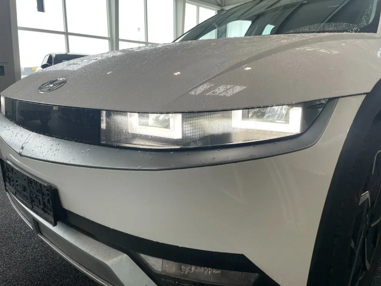 Billede 3 - Hyundai Ioniq 5 58 Connect