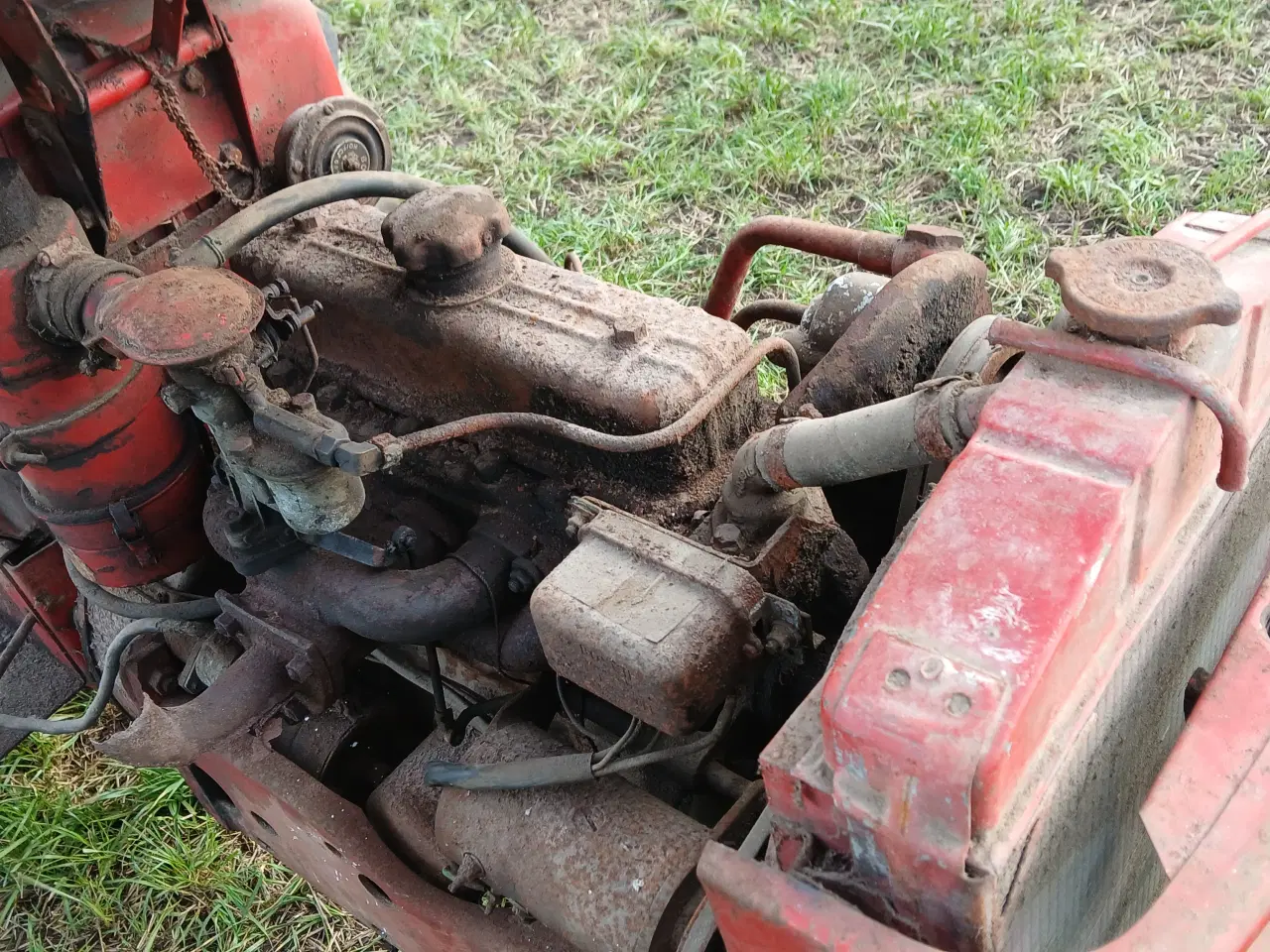 Billede 7 - Volvo Krabat 425