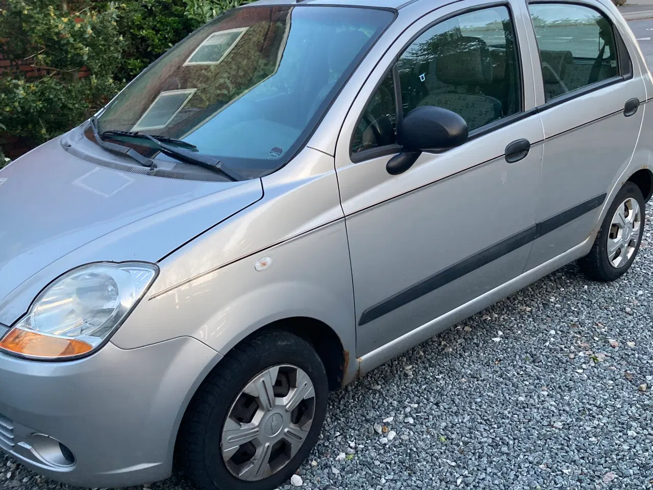 Billede 10 - Chevrolet Matiz 