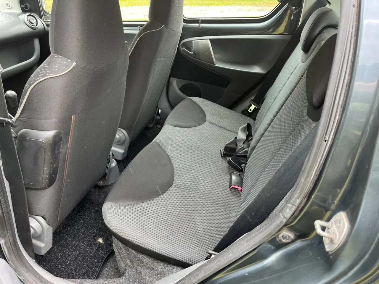 Billede 8 - Toyota Aygo 1,0 