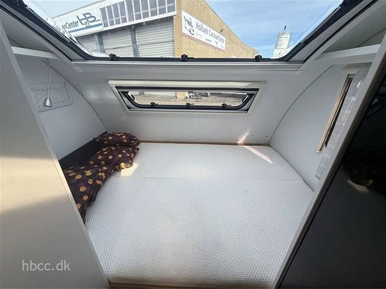 Billede 5 - 2022 - Adria Action 391 PD Panorama