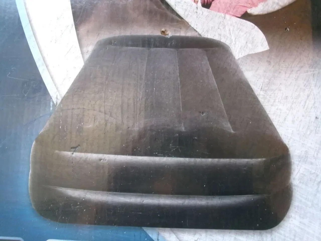 Billede 1 - Luftmadras enkelt
