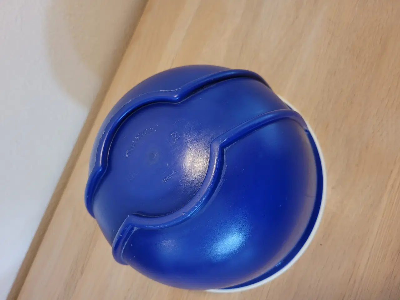 Billede 3 - Tupperware røre/ bage skål lille