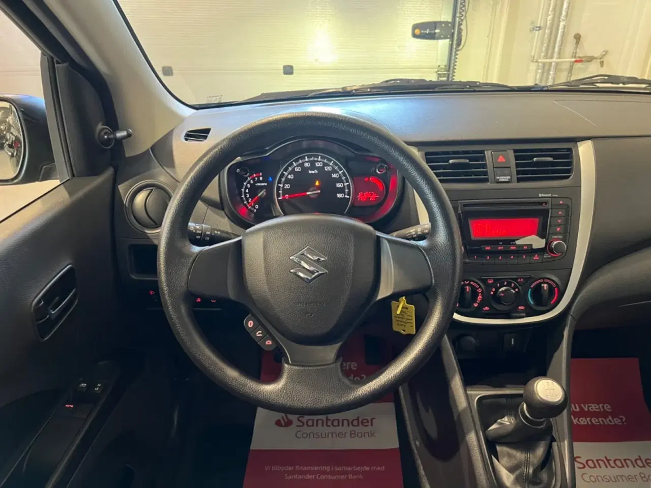 Billede 12 - Suzuki Celerio 1,0 Dualjet Club