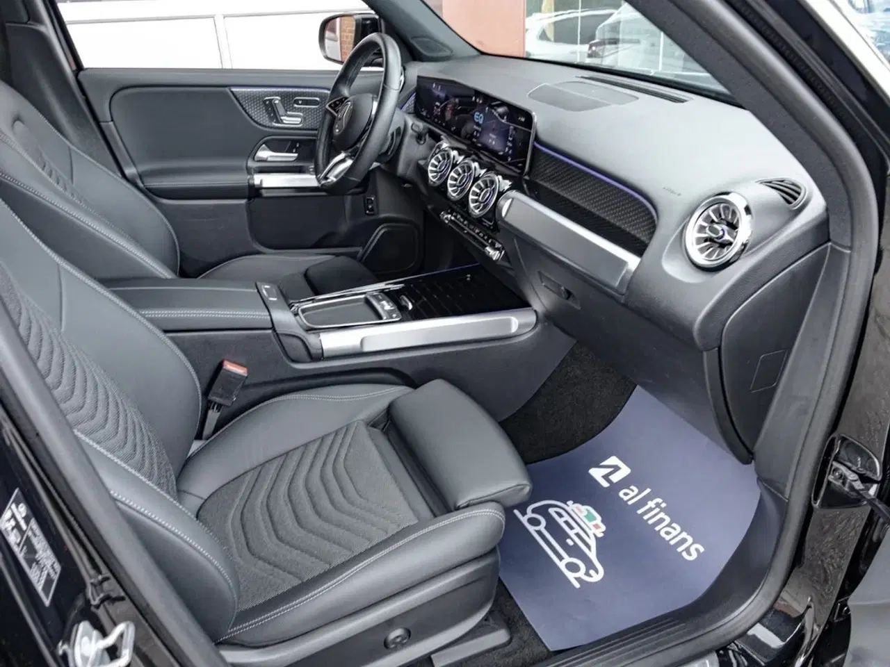 Billede 6 - Mercedes EQB300  Progressive 4Matic
