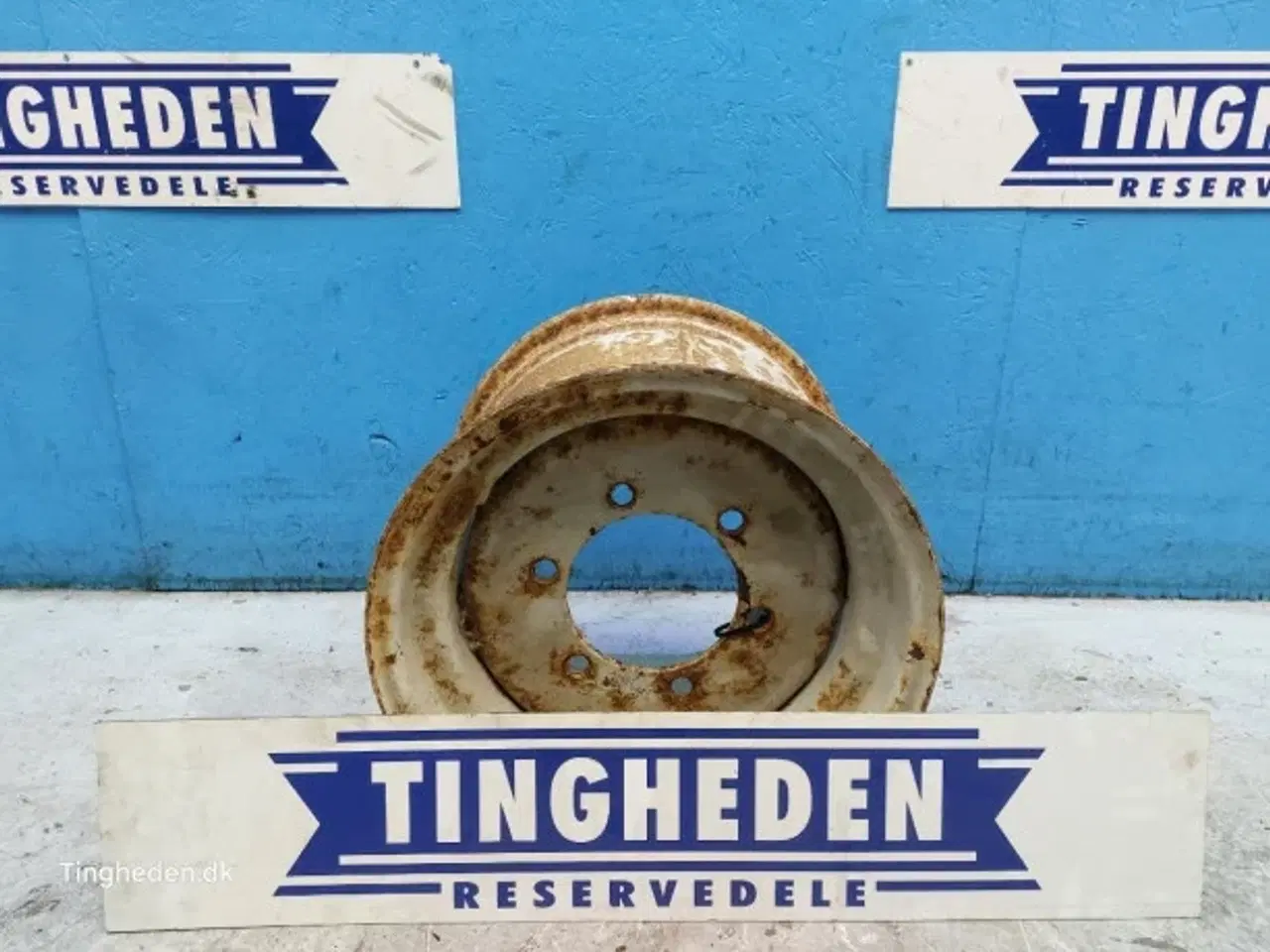 Billede 1 - 17"   13.00X17