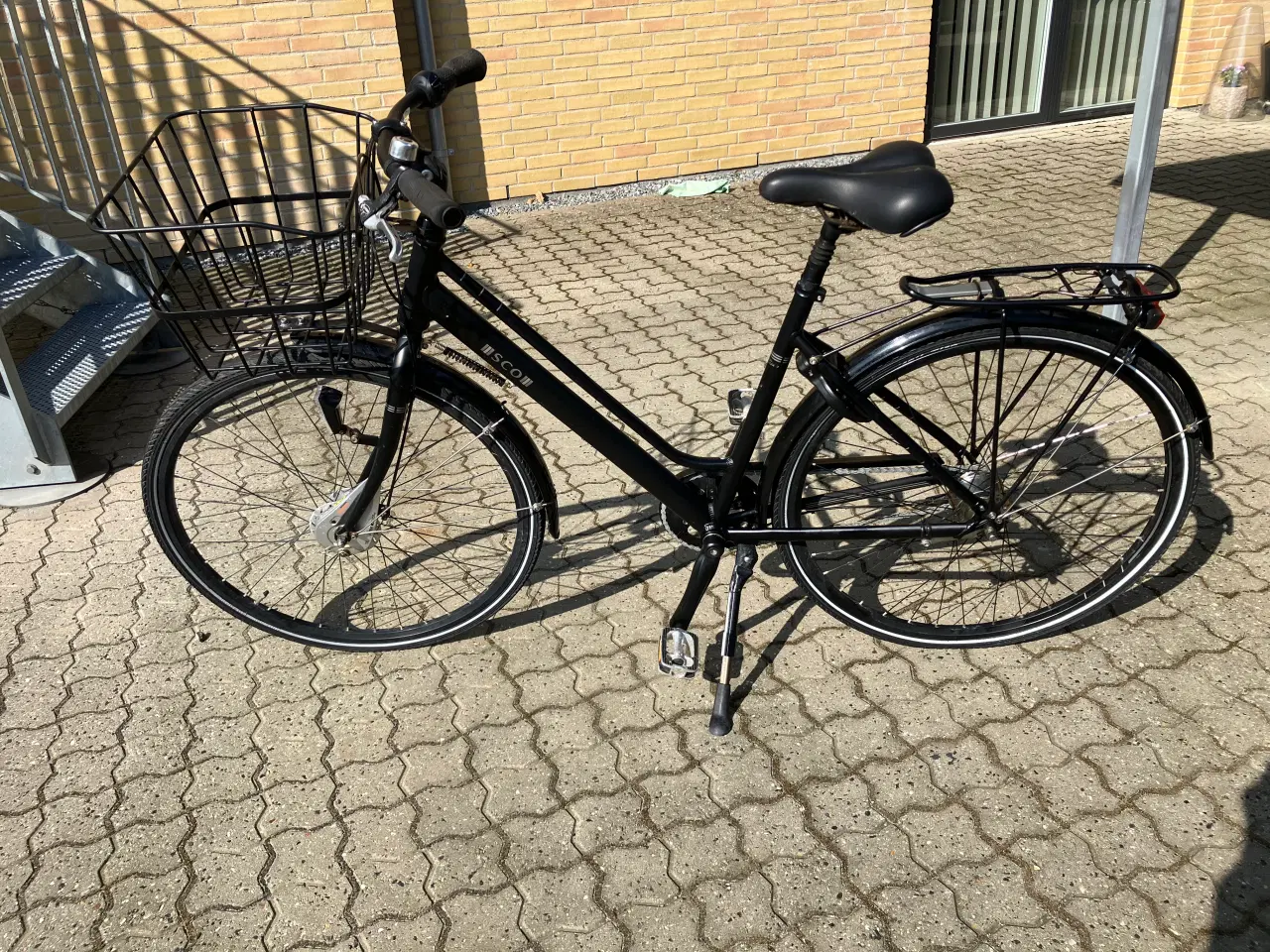 Billede 1 - Damecykel - SCO Premium Cheer Lux 7