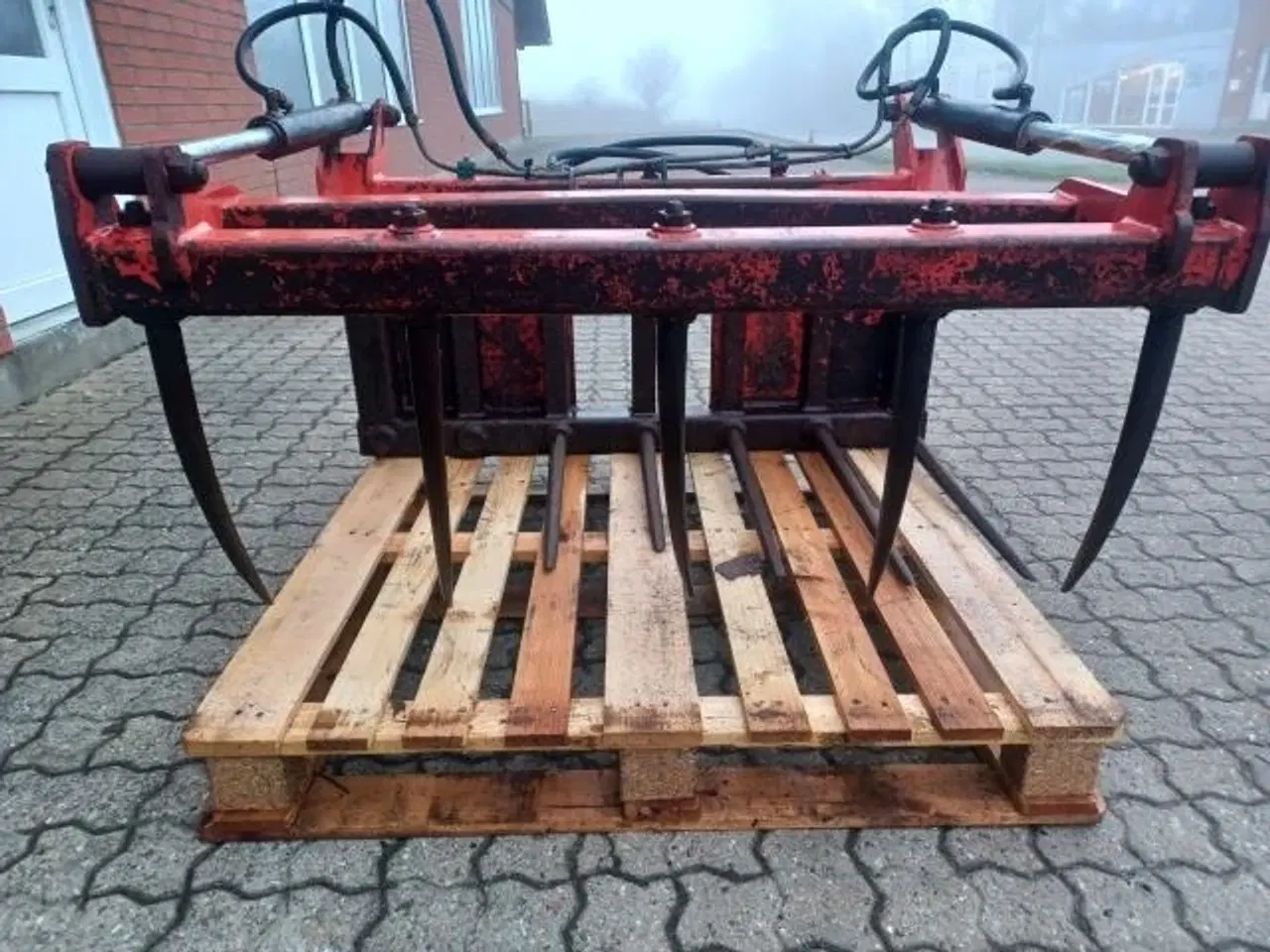 Billede 4 - - - - SILOKLO 130 CM GIANT