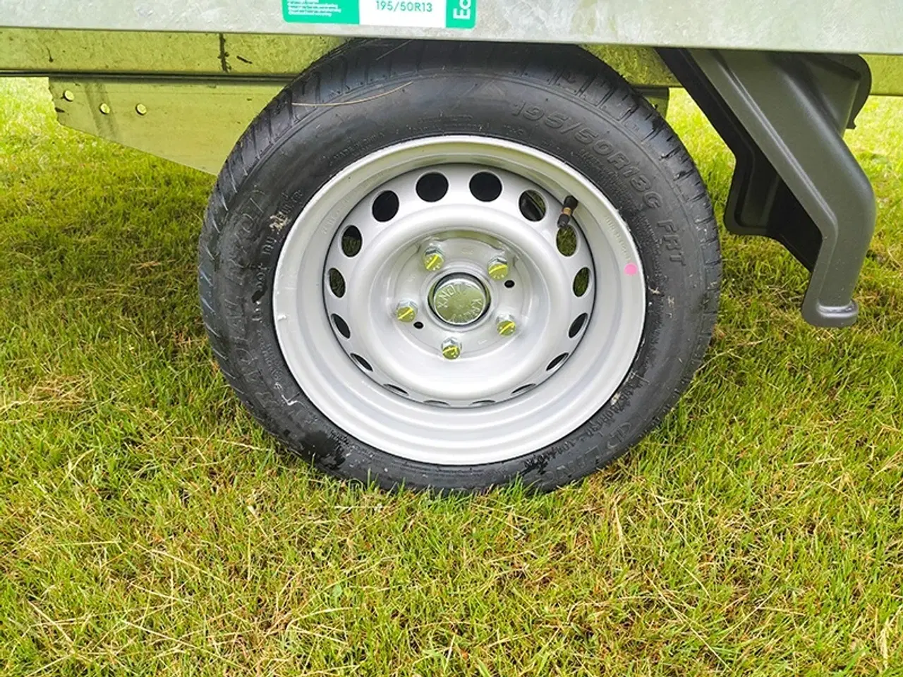 Billede 9 - EDUARD trailer 2615-1350-63