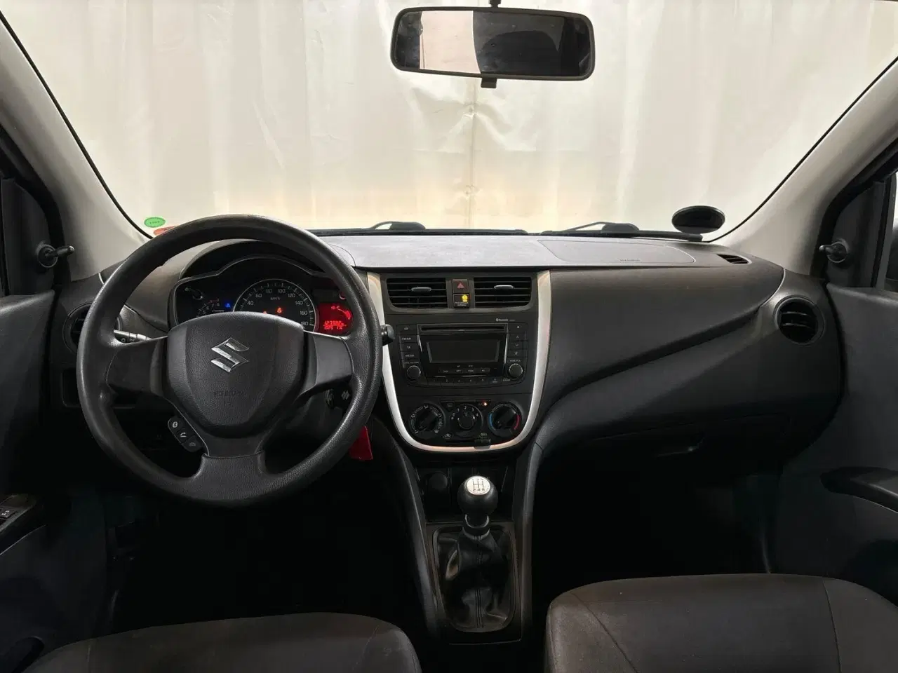 Billede 5 - Suzuki Celerio 1,0 12V Comfort 68HK 5d