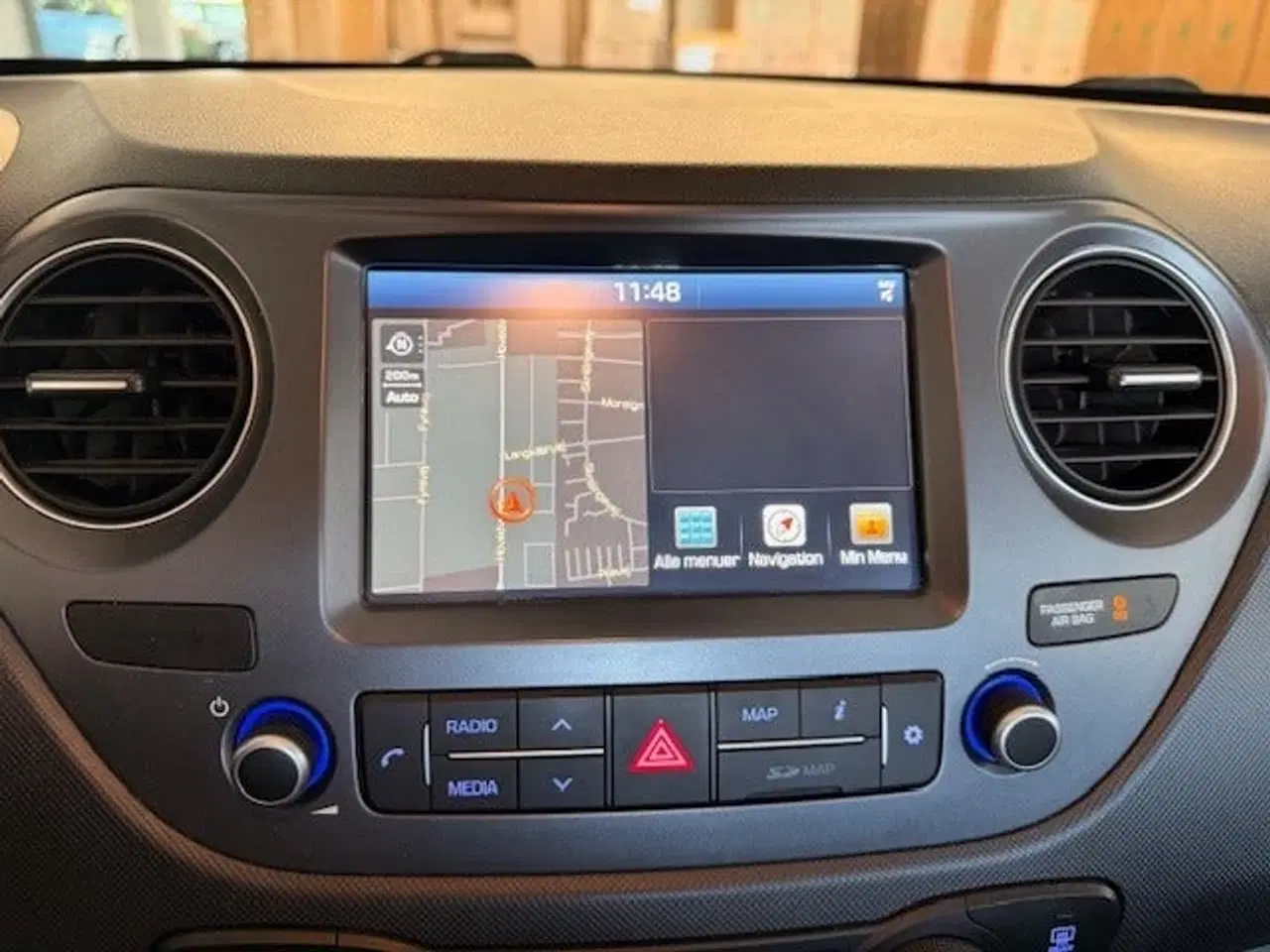 Billede 16 - Hyundai i10 1,0 Touch