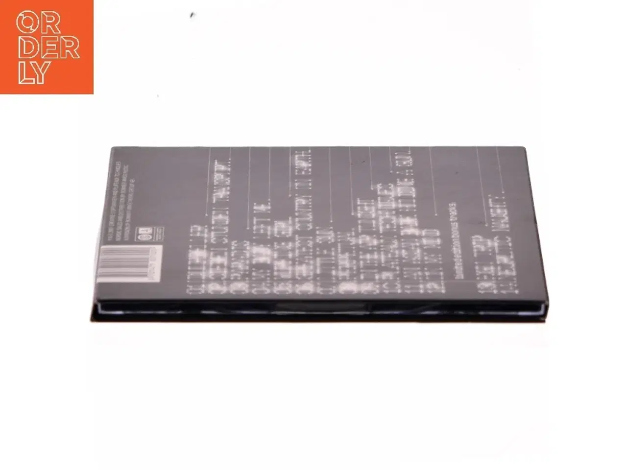 Billede 3 - Musik CD