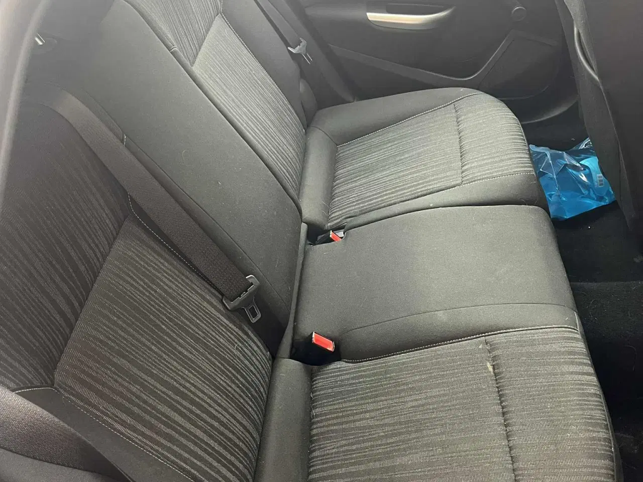 Billede 5 - Velkørende Opel Astra Sport Tourer 2011, 1.6L