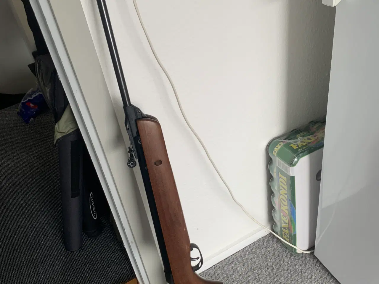 Billede 2 - Gamo luftgevær 4,5 mm