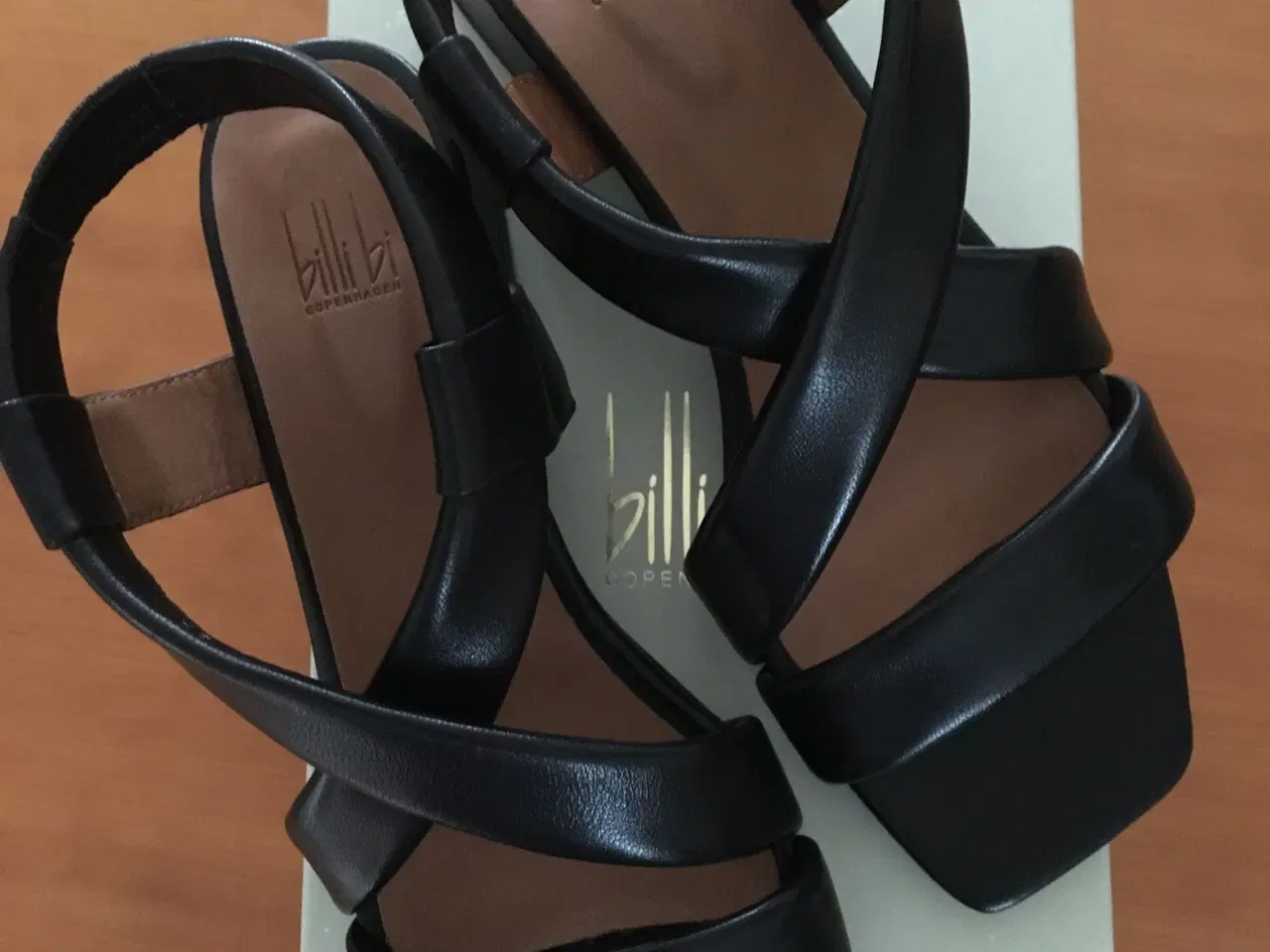 Billede 2 - Billi Bi Sandaler
