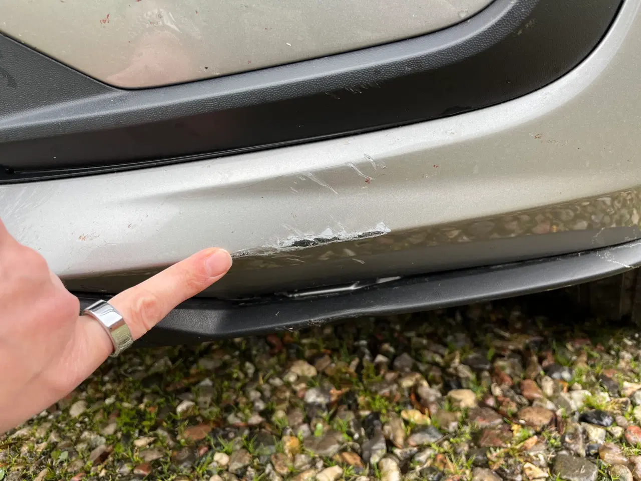 Billede 16 - Lav km-stand - VW High up! 1,0 TSI 