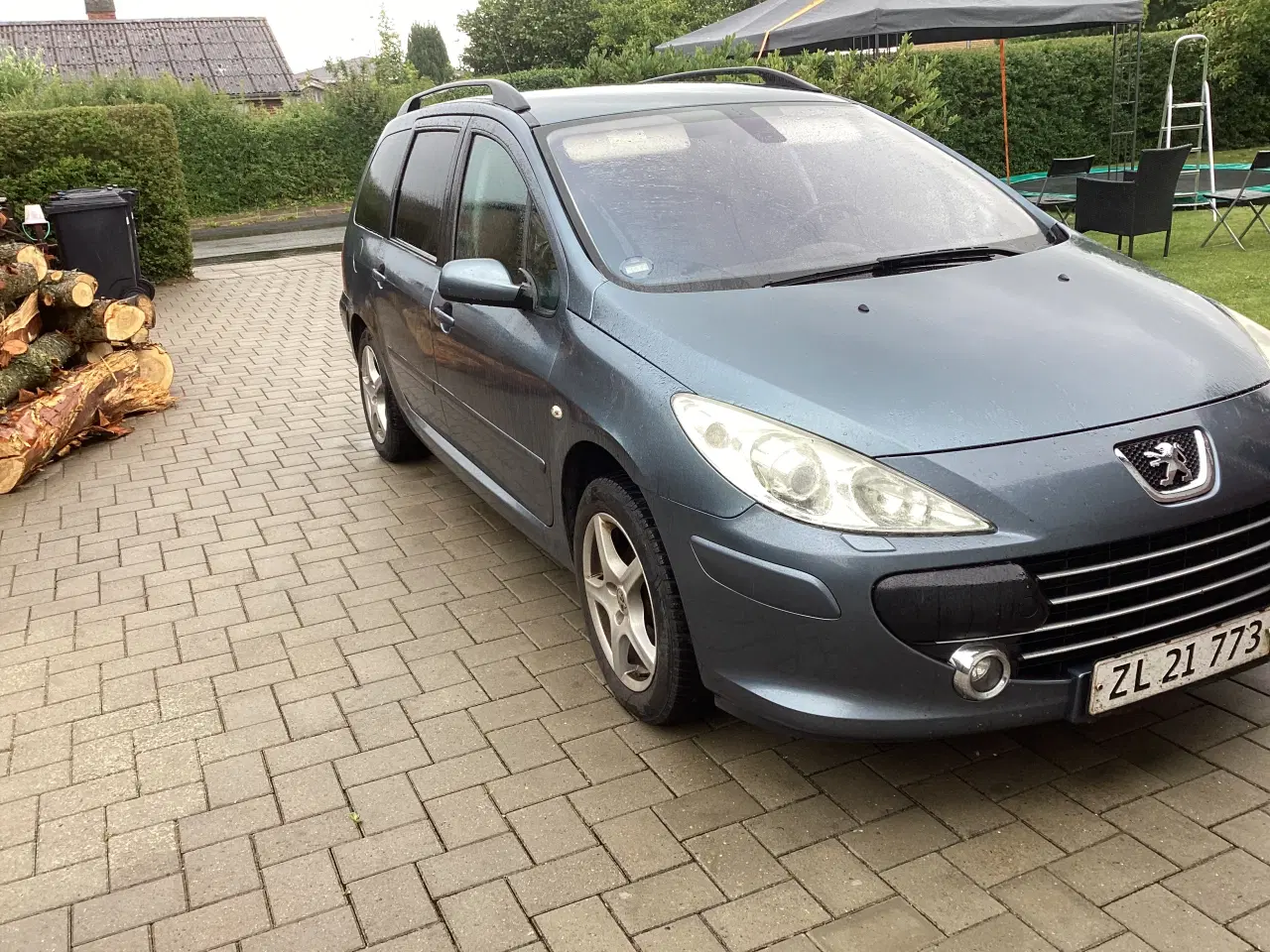 Billede 5 - Peugeot 