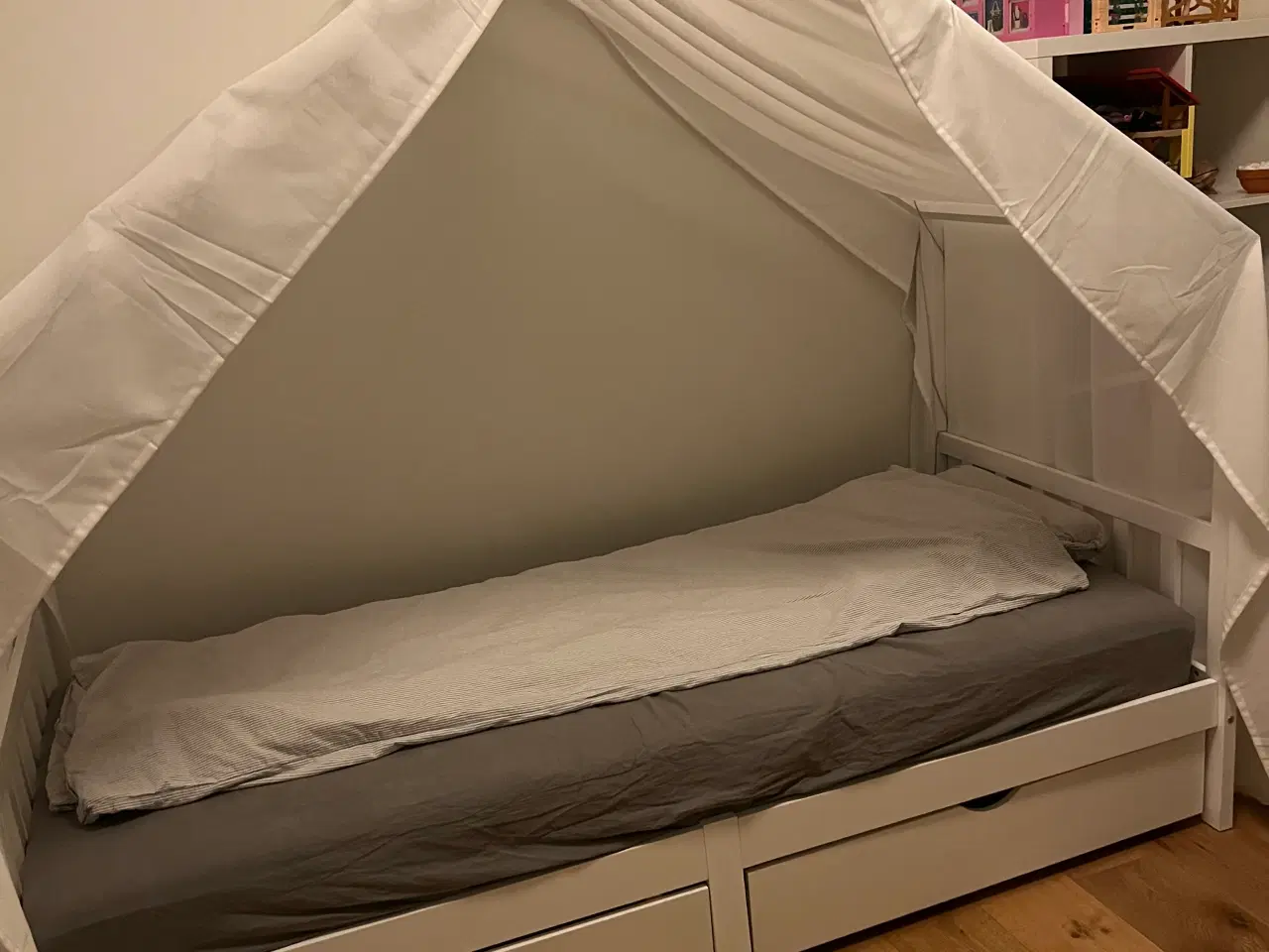 Billede 2 - Husseng til børn 