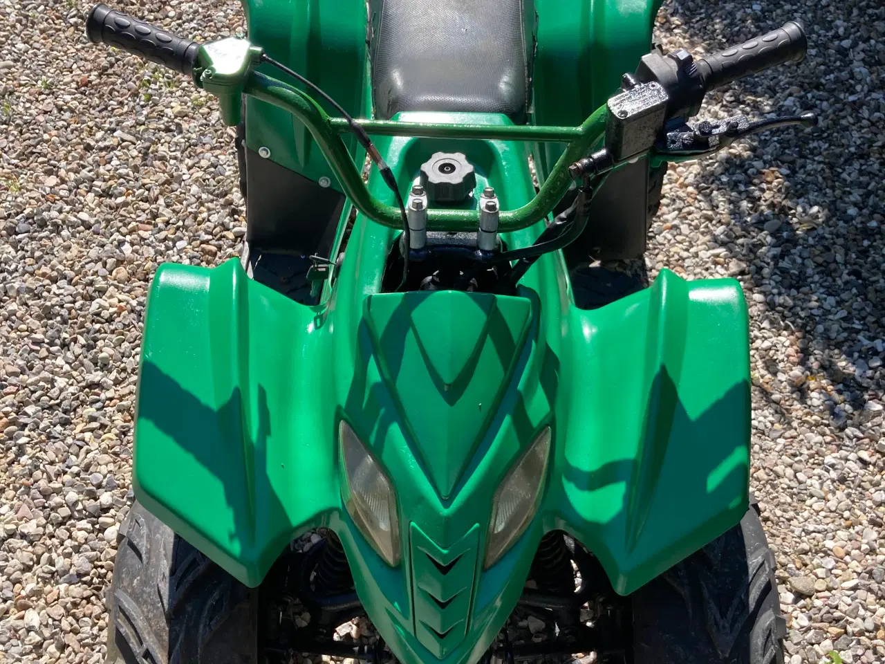 Billede 4 - ATV