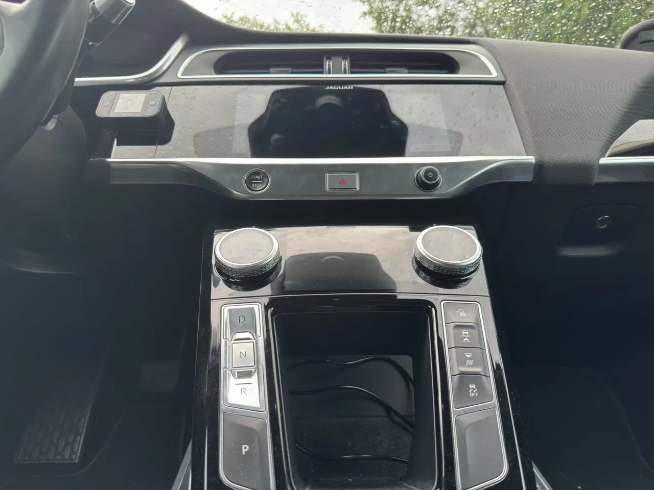 Billede 12 - Jaguar I-Pace  EV400 SE AWD