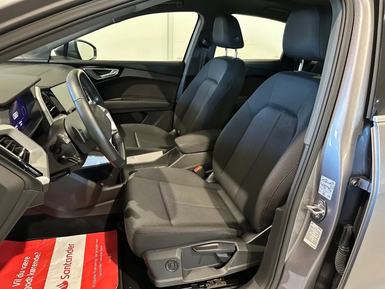Billede 6 - Audi Q4 e-tron 35 Advanced Sportback