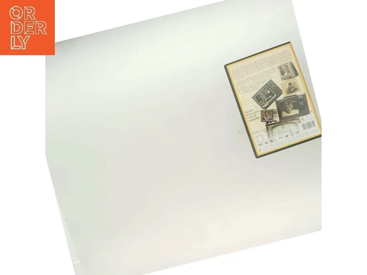 Billede 3 - Monty Python's Flying Circus med John Cleese (DVD)