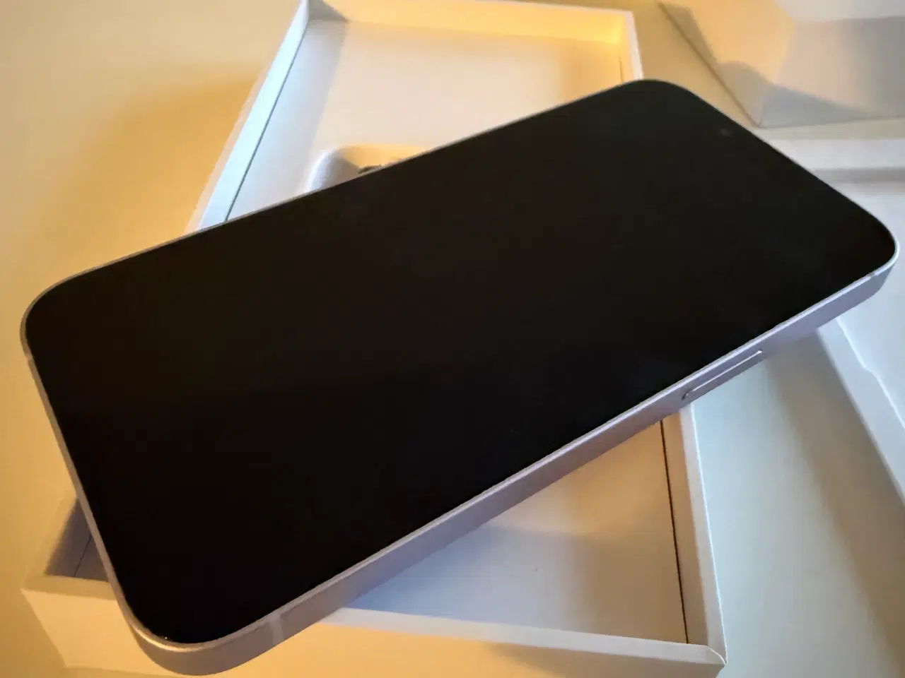 Billede 3 - iPhone 14 m nyt batteri