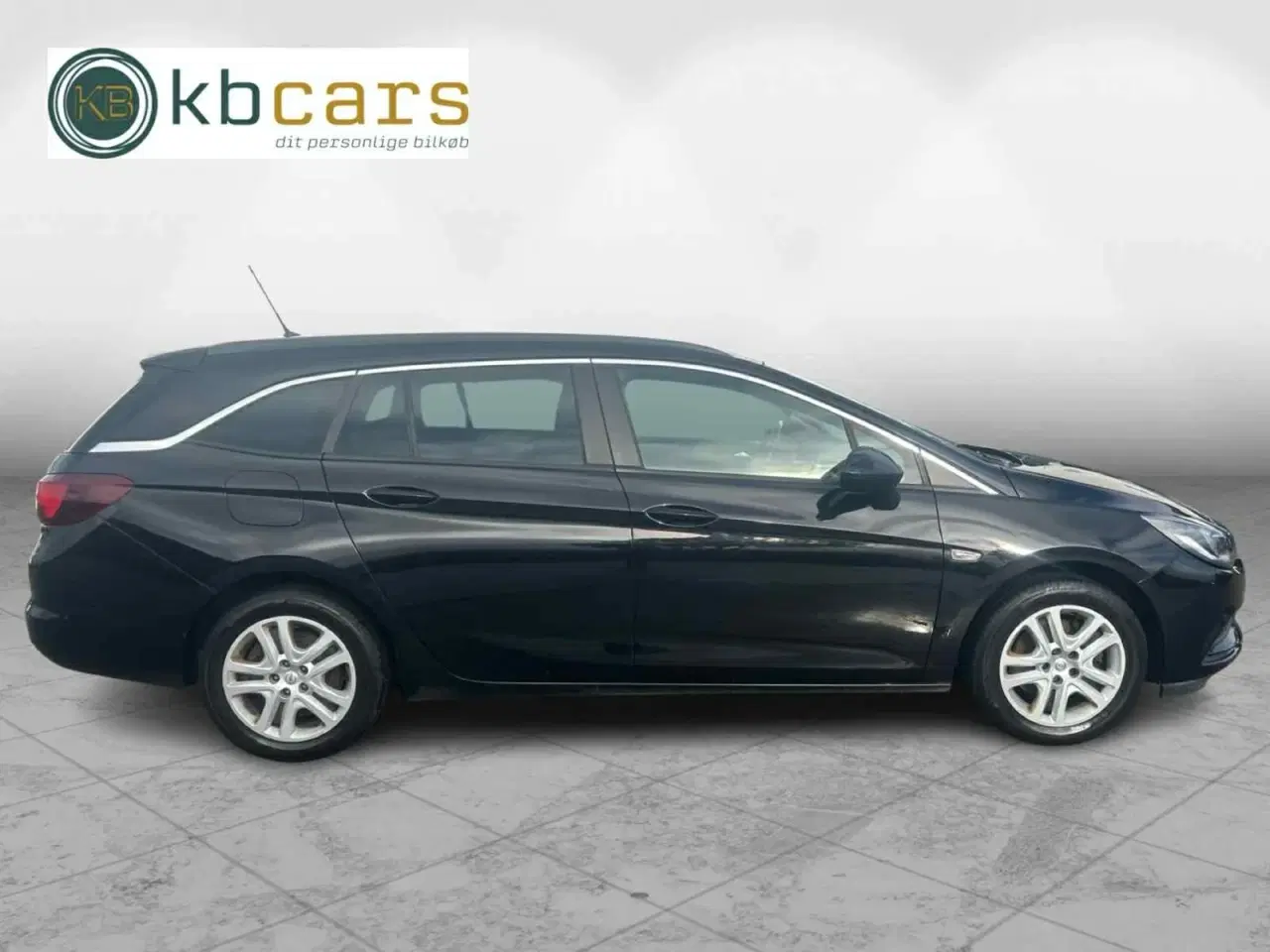 Billede 5 - Opel Astra 1,6 CDTi 136 Enjoy Sports Tourer