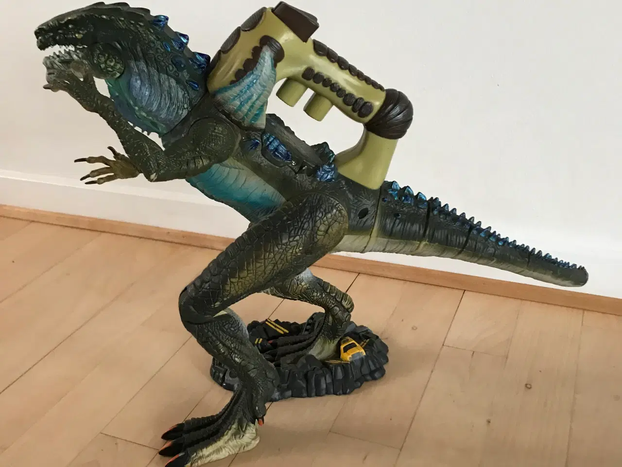 Billede 1 - Dinosaur med lyd 