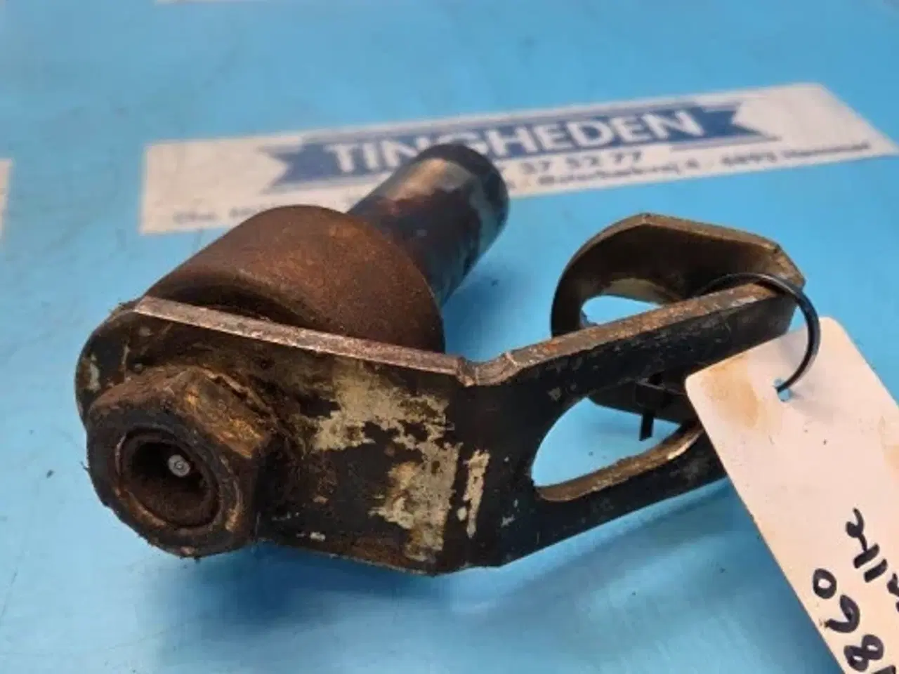 Billede 2 - New Holland 4860 Stempel Rulle 89838099