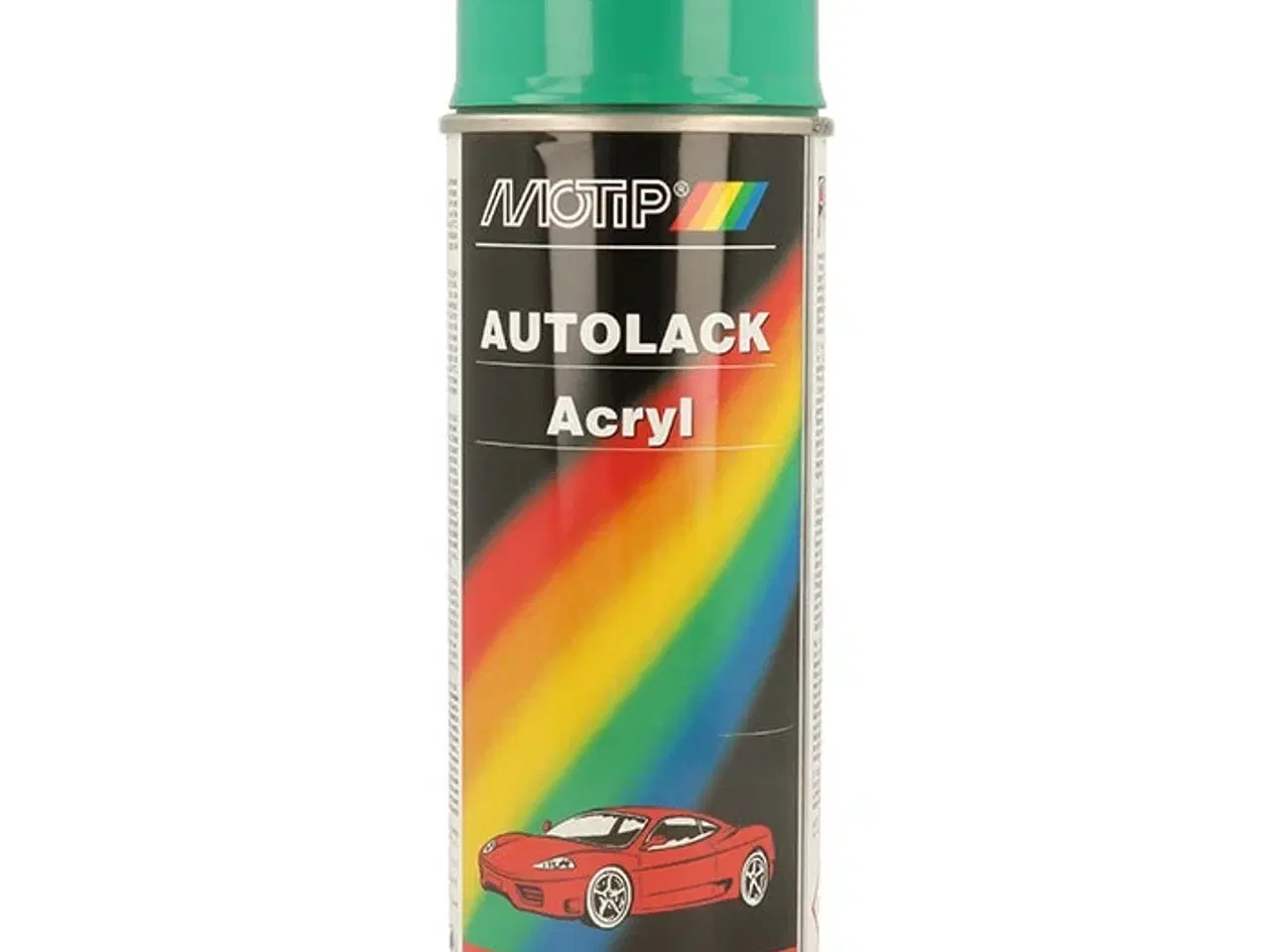 Billede 1 - Motip Autoacryl spray 44504 - 400ml