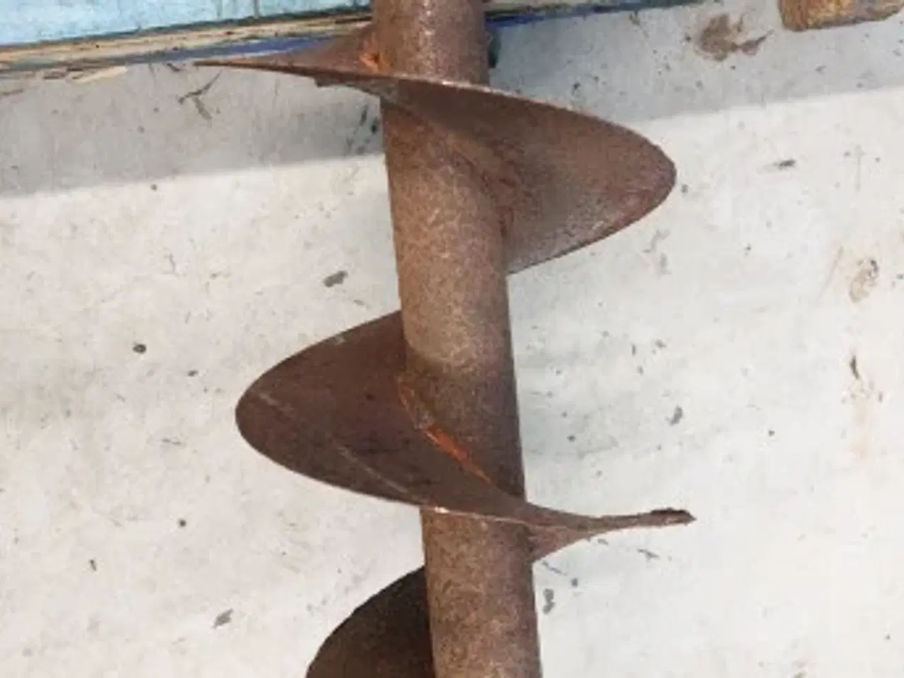 Billede 7 - Dronningborg D7000 Snegl 28850765