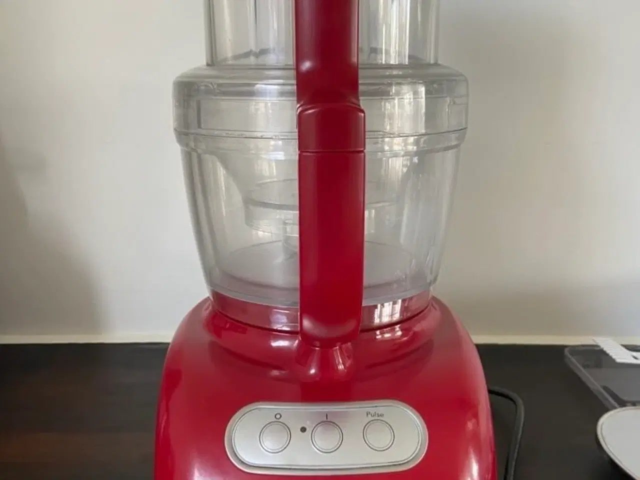 Billede 1 -  KitchenAid 2,1 L Foodprocessor