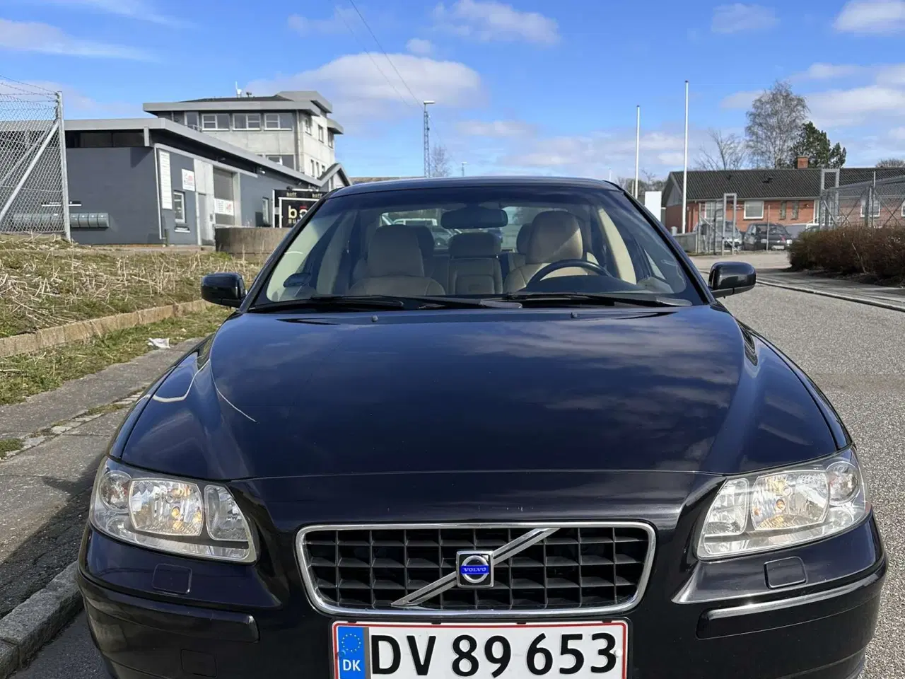 Billede 2 - Super flot Volvo s60 2,4 