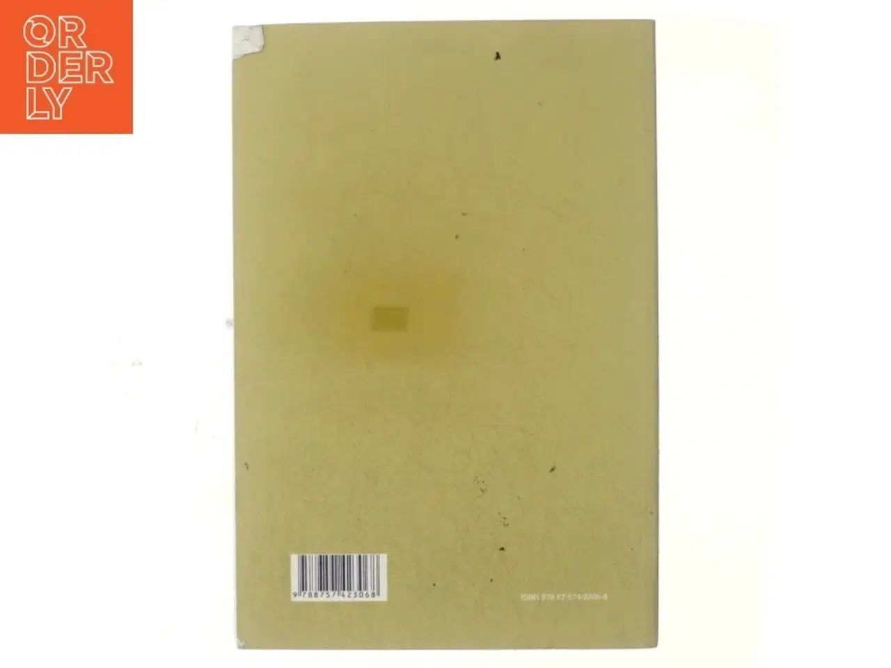 Billede 3 - Formueretlige emner (Bog)