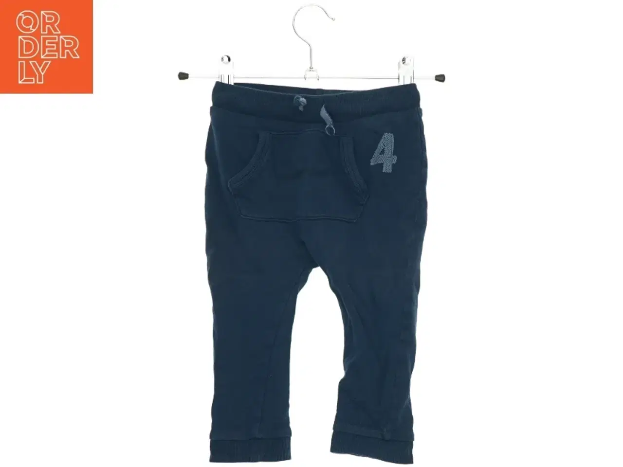 Billede 1 - Sweatpants (str. 86 cm)