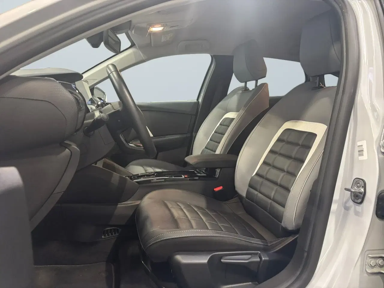 Billede 4 - Citroën ë-C4 54 VTR Sport