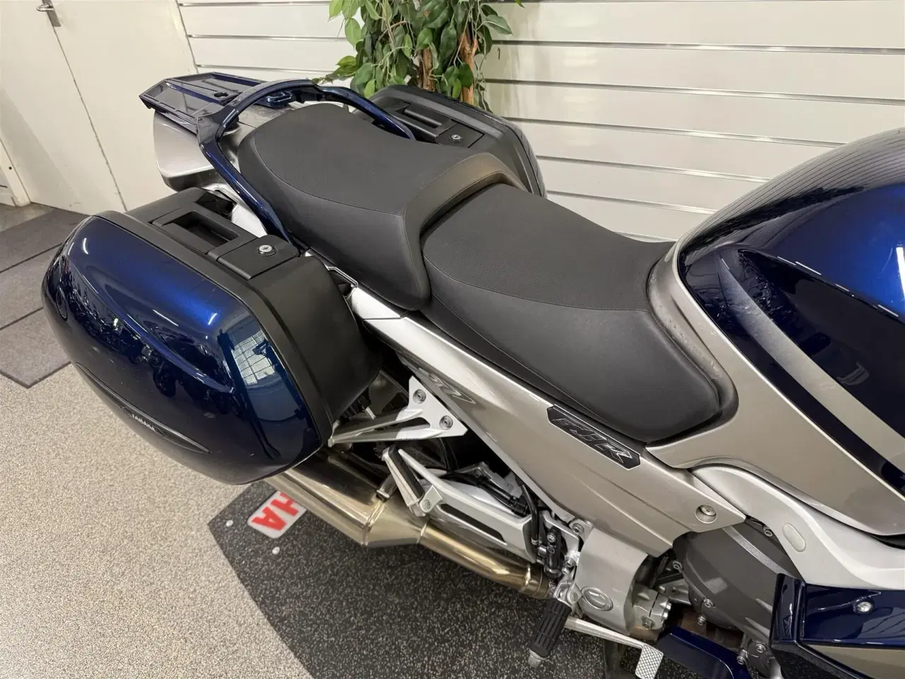 Billede 6 - Yamaha FJR 1300 A
